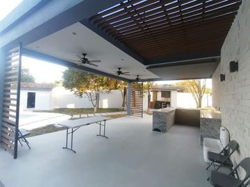 VENTA DE QUINTA , JUAREZ, NUEVO LEÓN