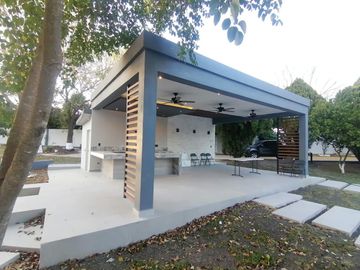 VENTA DE QUINTA , JUAREZ, NUEVO LEÓN