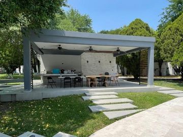 VENTA DE QUINTA , JUAREZ, NUEVO LEÓN