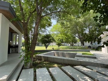 VENTA DE QUINTA , JUAREZ, NUEVO LEÓN
