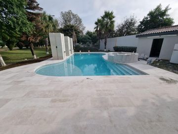 VENTA DE QUINTA , JUAREZ, NUEVO LEÓN