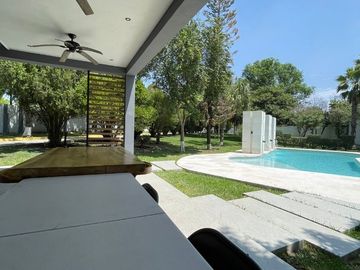 VENTA DE QUINTA , JUAREZ, NUEVO LEÓN