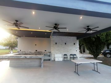 VENTA DE QUINTA , JUAREZ, NUEVO LEÓN