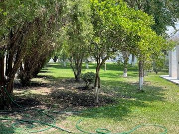 VENTA DE QUINTA , JUAREZ, NUEVO LEÓN