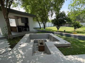 VENTA DE QUINTA , JUAREZ, NUEVO LEÓN