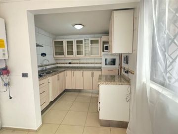 Casa en Venta en Lo Bascuñan!!A pasos del metro Quilicura!!!!