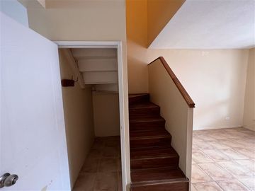Casa en Venta en Lo Bascuñan!!A pasos del metro Quilicura!!!!