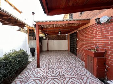 Casa en Venta en Lo Bascuñan!!A pasos del metro Quilicura!!!!