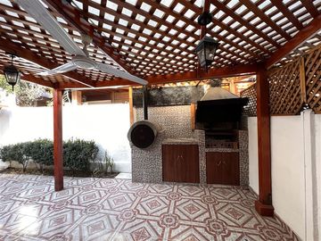 Casa en Venta en Lo Bascuñan!!A pasos del metro Quilicura!!!!