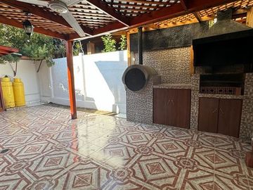 Casa en Venta en Lo Bascuñan!!A pasos del metro Quilicura!!!!