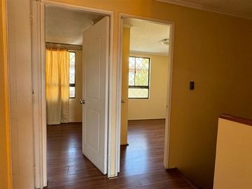Casa en Venta en Lo Bascuñan!!A pasos del metro Quilicura!!!!