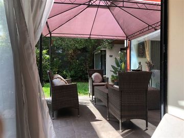 Casa en Venta en PUNTA NOGALES/ESTILO MEDITERRANEO