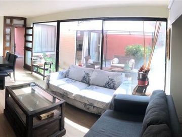 Casa en Venta en PUNTA NOGALES/ESTILO MEDITERRANEO