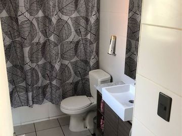 Casa en Venta en PUNTA NOGALES/ESTILO MEDITERRANEO