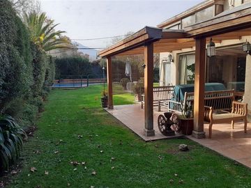 Casa en Venta en El Gabino