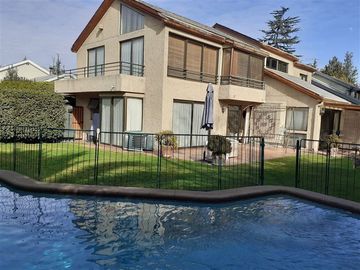 Casa en Venta en El Gabino