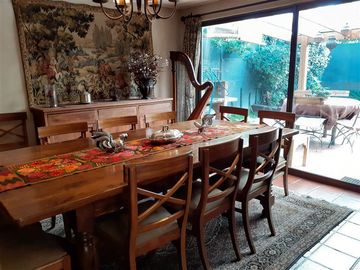 Casa en Venta en El Gabino