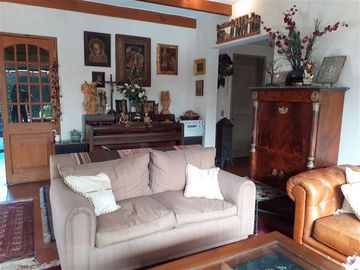 Casa en Venta en El Gabino