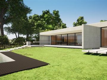 Sitio en Venta en Valle Escondido