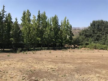 Sitio en Venta en Valle Escondido