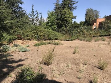 Sitio en Venta en Valle Escondido