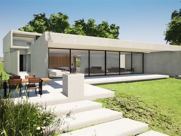 Sitio en Venta en Valle Escondido