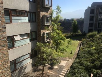 Departamento en Venta en El Remanso
