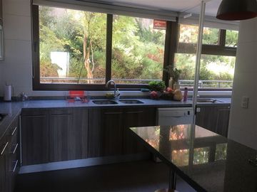 Departamento en Venta en El Remanso