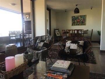 Departamento en Venta en El Remanso