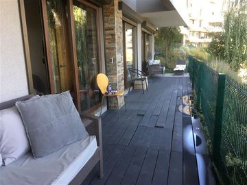 Departamento en Venta en El Remanso