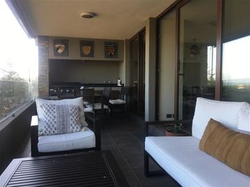Departamento en Venta en El Remanso
