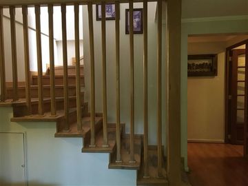 Casa en Venta en Las Flores