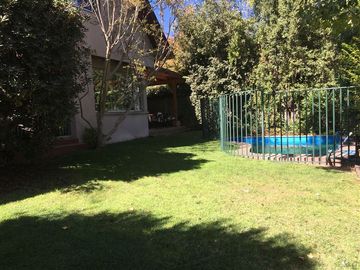 Casa en Venta en Las Flores