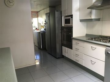 Casa en Venta en Las Flores