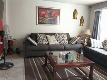 Casa en Venta en Santa Marta