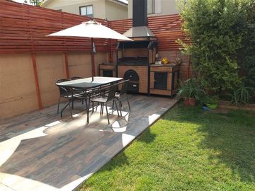 Casa en Venta en Santa Marta