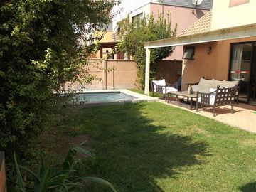 Casa en Venta en Santa Marta