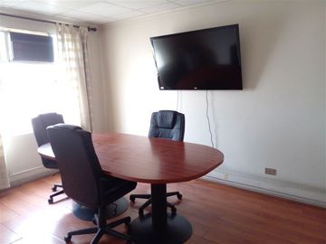 Oficina en Venta en Agustinas/Ahumada