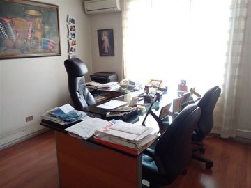 Oficina en Venta en Agustinas/Ahumada