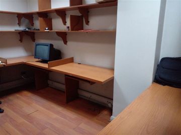 Oficina en Venta en Agustinas/Ahumada