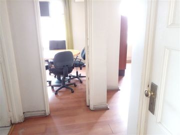 Oficina en Venta en Agustinas/Ahumada