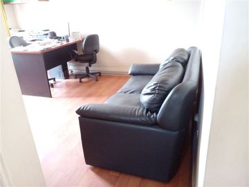 Oficina en Venta en Agustinas/Ahumada