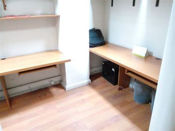 Oficina en Venta en Agustinas/Ahumada