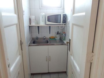Oficina en Venta en Agustinas/Ahumada