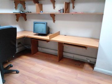 Oficina en Venta en Agustinas/Ahumada