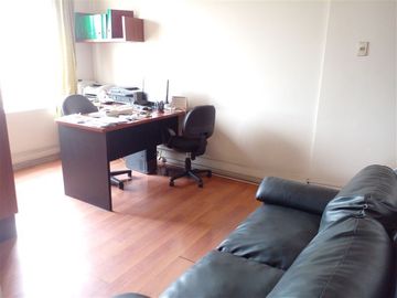 Oficina en Venta en Agustinas/Ahumada