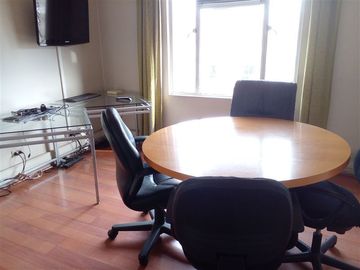 Oficina en Venta en Agustinas/Ahumada