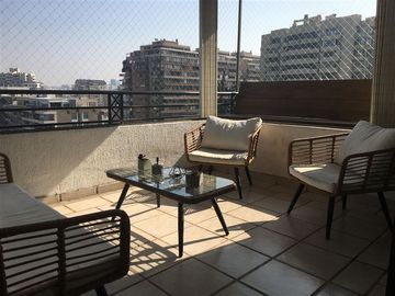 Departamento en Venta en Av. Colon con Hernando de Magallanes