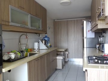 Departamento en Venta en Av. Colon con Hernando de Magallanes