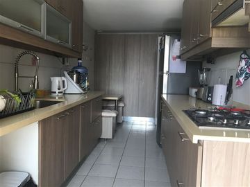 Departamento en Venta en Av. Colon con Hernando de Magallanes